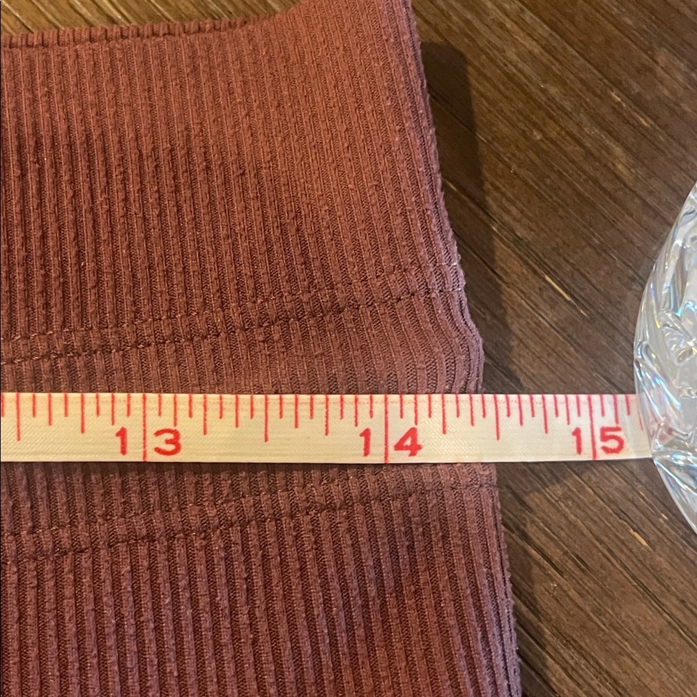 Vuori Leggings S - Picture 7 of 10